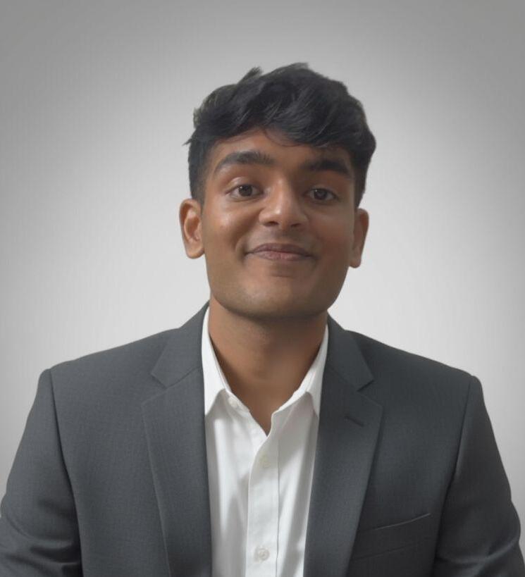 Aryan Honawar